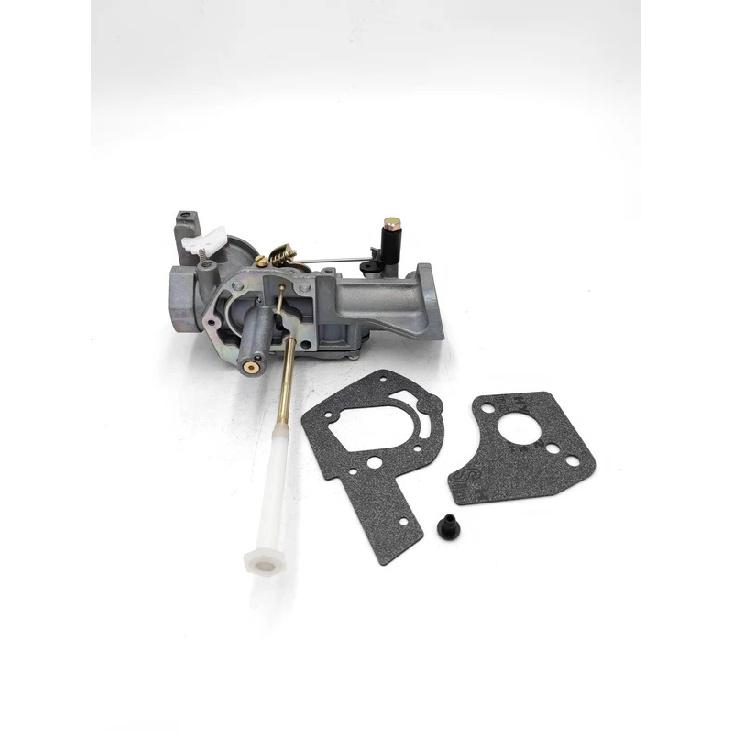 Carburetor with Gaskets & Plug for Briggs & Stratton 130292, 130297, 132212 5 HP
Carburetor with Gaskets & Plug for Briggs & Stratton 130292, 130297, 132212 5 HP