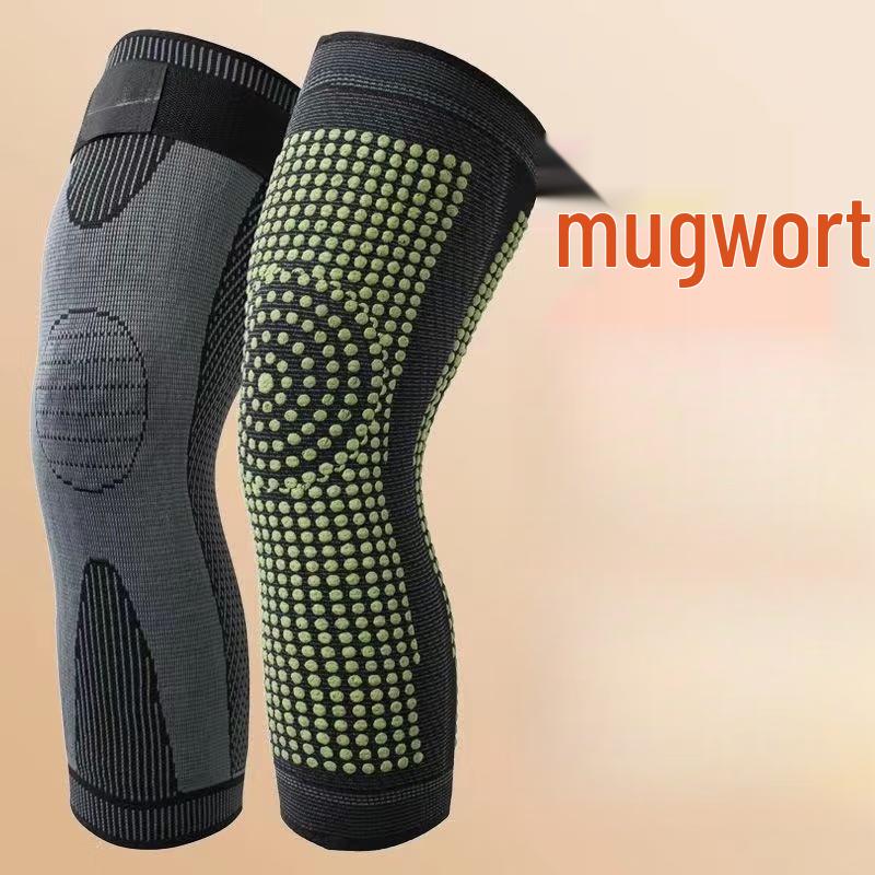 OLOEY Compression Knitted Sports Knee Support
OLOEY Compression Knitted Sports Knee Support