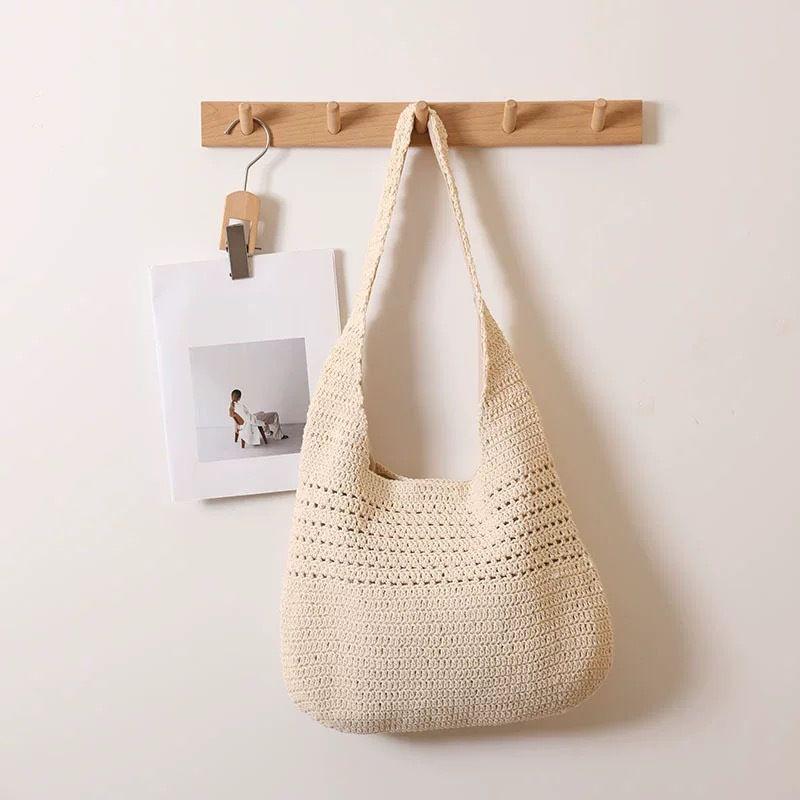 Large 2025 Summer Women s Cotton Yarn Woven Tote - Straw Design for Seaside Vacations W41 H33 бежевый
Large 2025 Summer Women s Cotton Yarn Woven Tote - Straw Design for Seaside Vacations W41 H33 бежевый