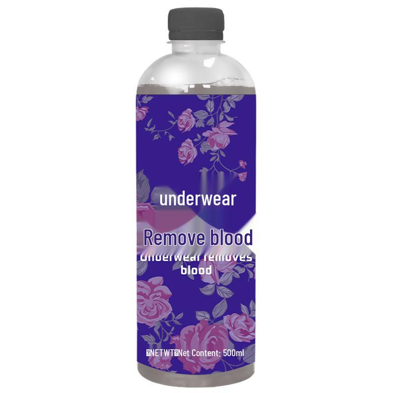 Women s Underwear Detergent: Eliminates Discharge, Blood, Mites, Yellowing, and Stains
Women s Underwear Detergent: Eliminates Discharge, Blood, Mites, Yellowing, and Stains