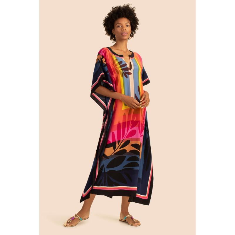 Женская мода лето весна цвет блок принт рукава 1/2 V-образный вырез свободная талия повседневные платья Size: One Size
Женская мода лето весна цвет блок принт рукава 1/2 V-образный вырез свободная талия повседневные платья Size: One Size