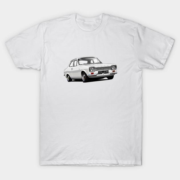 Men Black Print T-shirt Ford Escort Mk 1 In Diamond White No-Cut Transfer Paper Print Cotton Tshirt 3XL білий
Men Black Print T-shirt Ford Escort Mk 1 In Diamond White No-Cut Transfer Paper Print Cotton Tshirt 3XL білий