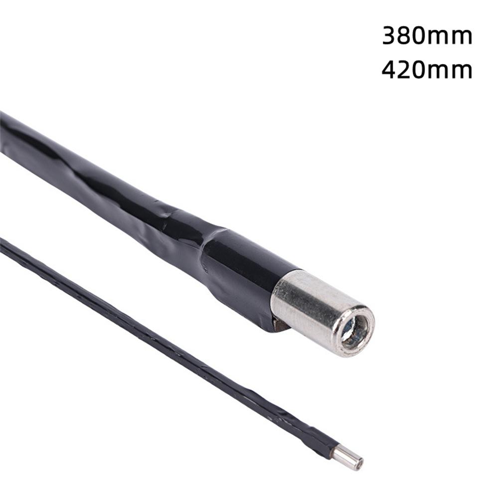 Guitar Truss Rod 380MM/420MM Accessories Spare Supplies Two Way Dual Action Equipment For Acoustic Guitars Metal
Guitar Truss Rod 380MM/420MM Accessories Spare Supplies Two Way Dual Action Equipment For Acoustic Guitars Metal