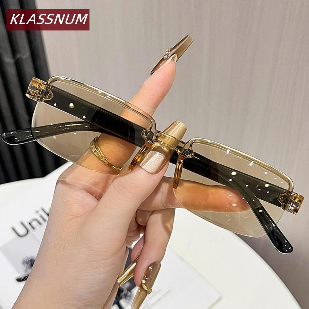 KLASSNUM Men s Reading Glasses Smart Glasses With Automatic Adjustment Lens Dimming Glasse Women Anti-blue Light Reading Mirror 0
KLASSNUM Men s Reading Glasses Smart Glasses With Automatic Adjustment Lens Dimming Glasse Women Anti-blue Light Reading Mirror 0