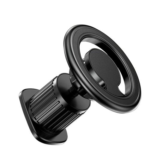 Магнитный держатель для мобильного телефона, устойчивый подшипник, нескользящий, прочный, совместимый, широкий зажим для вентиляционного отверстия автомобиля чёрный
Магнитный держатель для мобильного телефона, устойчивый подшипник, нескользящий, прочный, совместимый, широкий зажим для вентиляционного отверстия автомобиля чёрный