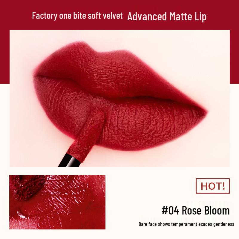 CARMELA Хамелеон Бархатно-матовая грязь для губ: Улучшает цвет лица и отбеливает губы 6.5g
CARMELA Хамелеон Бархатно-матовая грязь для губ: Улучшает цвет лица и отбеливает губы 6.5g