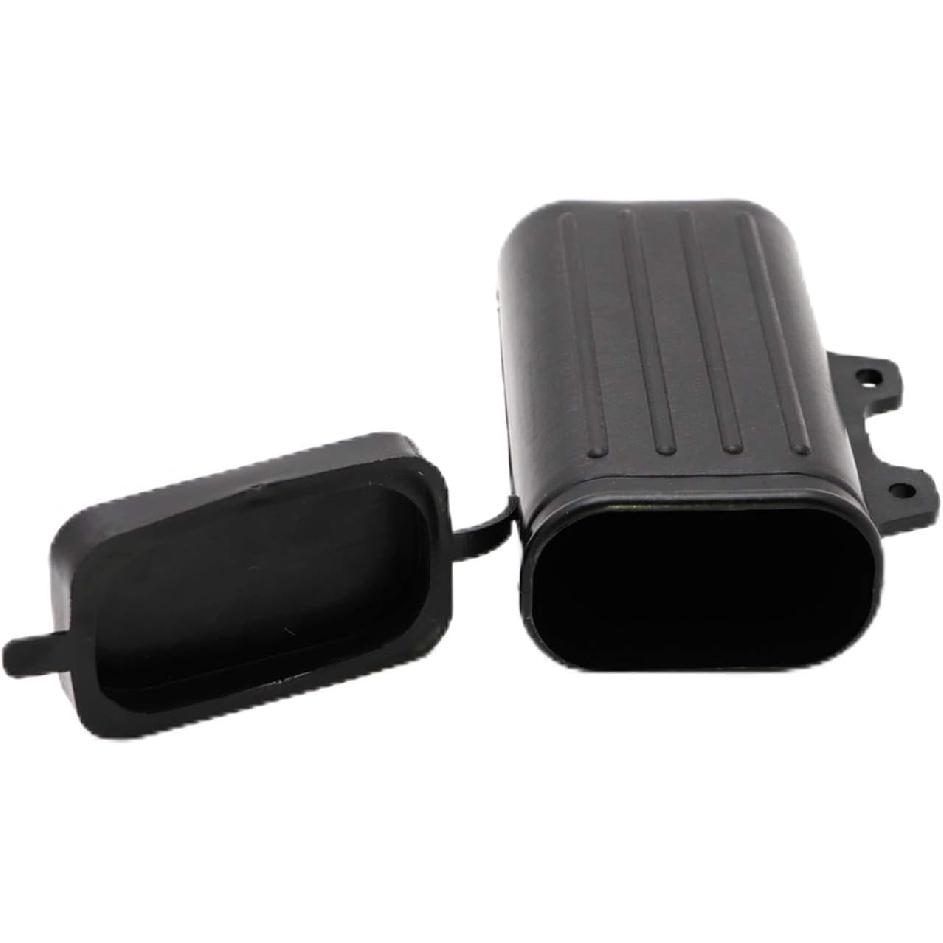 Tool Box Small Waterproof Repair Storage Box Holder Bottle Container for Yamaha TW200 Trailway TW225 for Suzuki DR250
Tool Box Small Waterproof Repair Storage Box Holder Bottle Container for Yamaha TW200 Trailway TW225 for Suzuki DR250