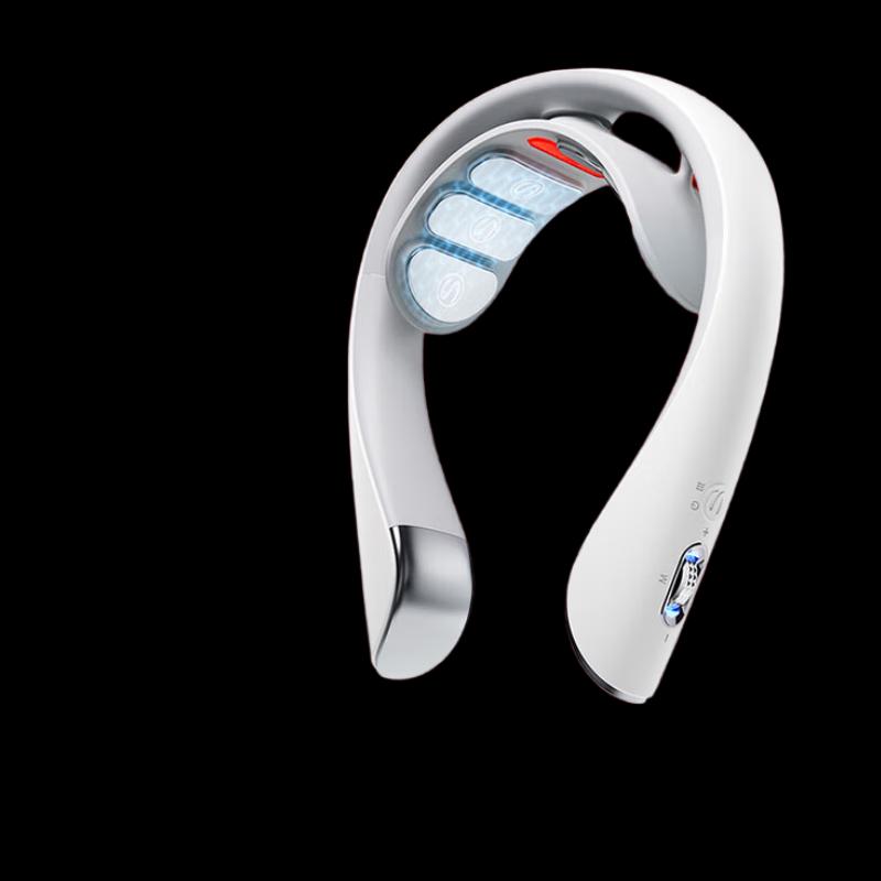 SKG K5 Series 2nd Gen Premium Neck Massager
SKG K5 Series 2nd Gen Premium Neck Massager