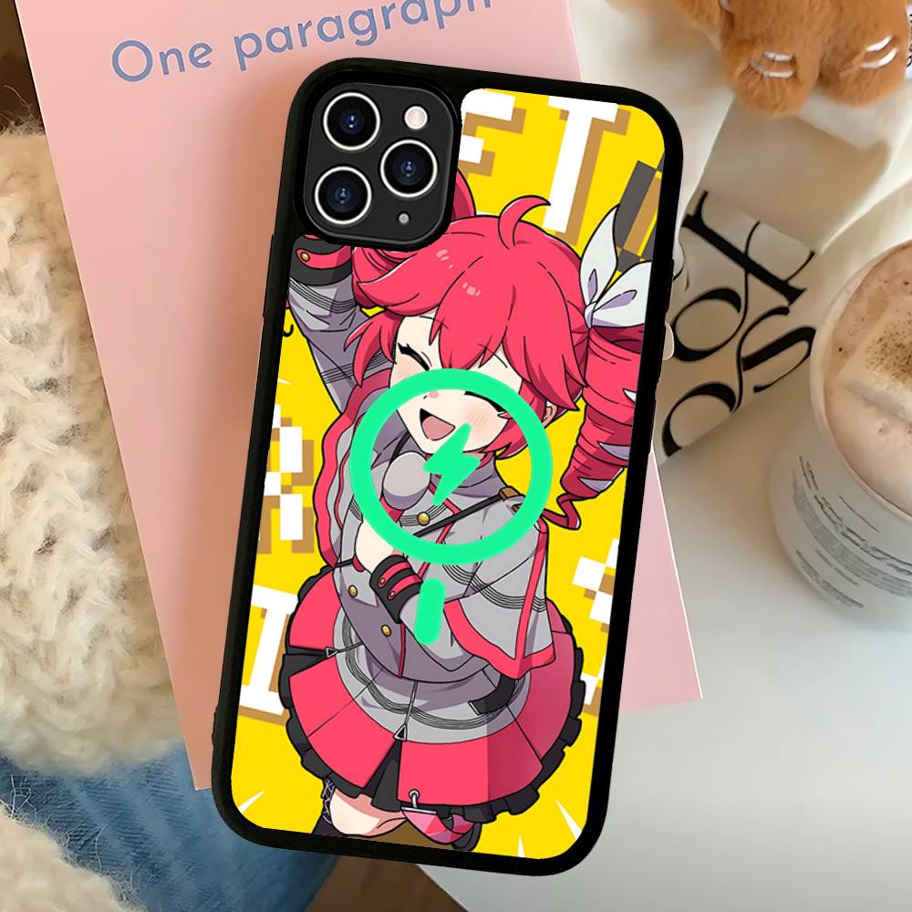 Popular Virtual Singer Kasane Teto For Case For IPhone 17 16 Pro Max 15 14 Plus 13 12 11 Wireless Charging Phone Cover iPhone 13 pro
Popular Virtual Singer Kasane Teto For Case For IPhone 17 16 Pro Max 15 14 Plus 13 12 11 Wireless Charging Phone Cover iPhone 13 pro