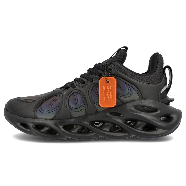 Li Ning Arc Ace Удобные Универсальные Амортизирующие Нескользящие Износостойкие Дышащие Легкие Низкие Кроссовки Для Мужчин Кроссовки ARHP191-12
Li Ning Arc Ace Удобные Универсальные Амортизирующие Нескользящие Износостойкие Дышащие Легкие Низкие Кроссовки Для Мужчин Кроссовки ARHP191-12
