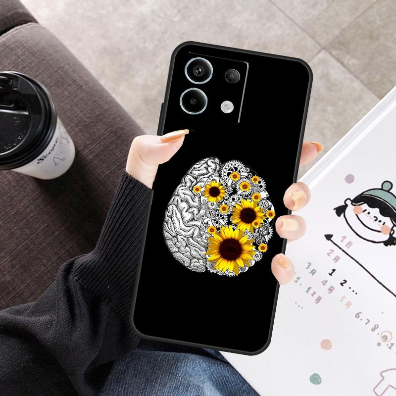 Medical Human Organs Brain Cover For Xiaomi Redmi Note 13 9 10 11 12 14 15 Pro Plus Case For Redmi 15 C 12C 13C 14C 10C Redmi 15C 4G
Medical Human Organs Brain Cover For Xiaomi Redmi Note 13 9 10 11 12 14 15 Pro Plus Case For Redmi 15 C 12C 13C 14C 10C Redmi 15C 4G
