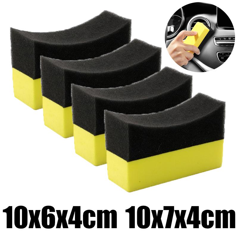 1/2/4Pcs Car Wheel Cleaning Sponge Water Suction Tire Wash Wiper Sponge Wax Polishing Tyre Brush Car Wash Cleaning
1/2/4Pcs Car Wheel Cleaning Sponge Water Suction Tire Wash Wiper Sponge Wax Polishing Tyre Brush Car Wash Cleaning