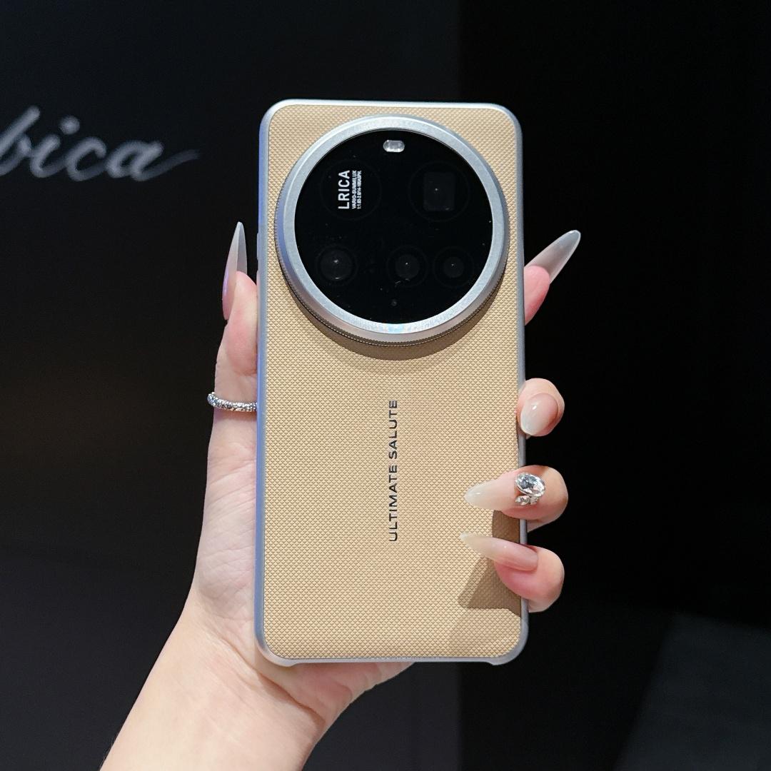 For Xiaomi 15 Ultra 14 Pro Case Protective Shell Back Cover Fashion Magsafe Cover Protector Mobile Phone Cases Xiaomi 14 Ultra
For Xiaomi 15 Ultra 14 Pro Case Protective Shell Back Cover Fashion Magsafe Cover Protector Mobile Phone Cases Xiaomi 14 Ultra