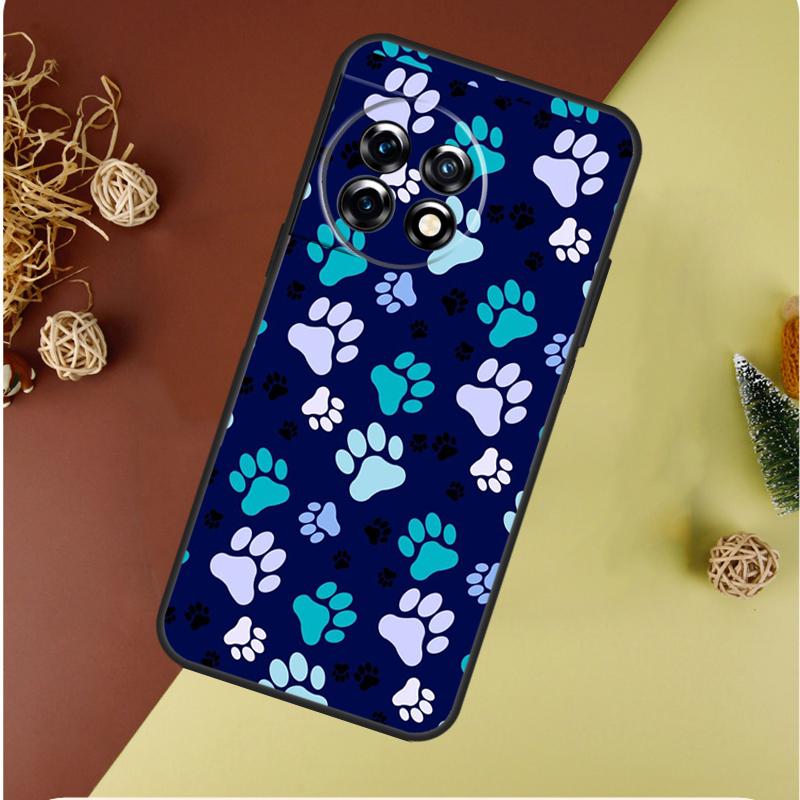 Dog Paw For OnePlus 13 13R 12 12R 11 9 10 Pro 8T 9RT 10T 10R N20 N30 Nord CE 2 3 4 Lite Phone Case OnePlus 11
Dog Paw For OnePlus 13 13R 12 12R 11 9 10 Pro 8T 9RT 10T 10R N20 N30 Nord CE 2 3 4 Lite Phone Case OnePlus 11