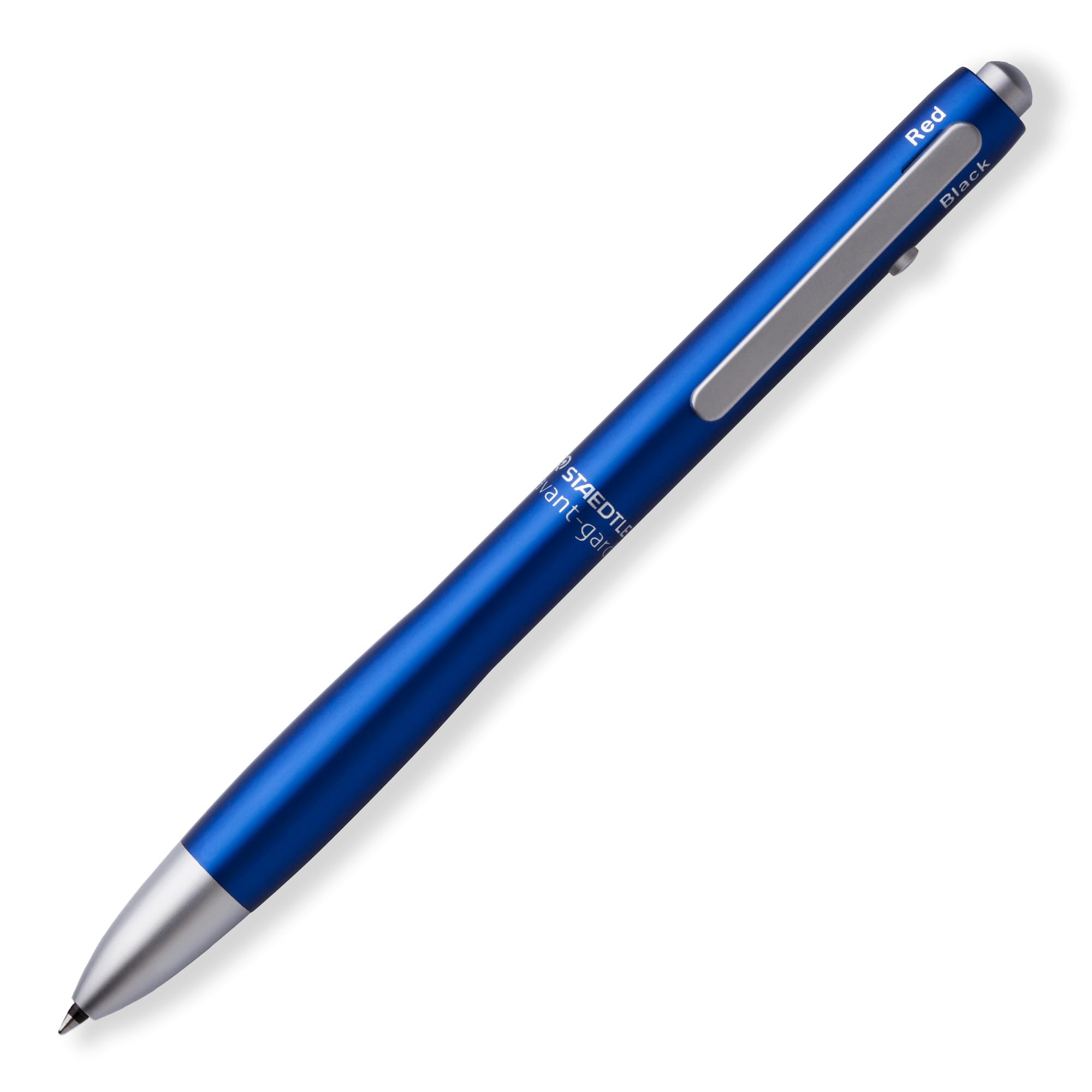 STAEDTLER Urban Avant-Garde Multi-Function Pen, Blue, 927AG-UB
STAEDTLER Urban Avant-Garde Multi-Function Pen, Blue, 927AG-UB