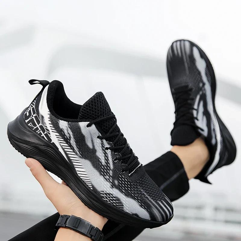 MAEDEF Running Sport Shoes for Men Light Walking Shoes Casual Sneakers Man Shoe Breathable and Non-slip Outdoor Women s Sneakers 36 синий
MAEDEF Running Sport Shoes for Men Light Walking Shoes Casual Sneakers Man Shoe Breathable and Non-slip Outdoor Women s Sneakers 36 синий