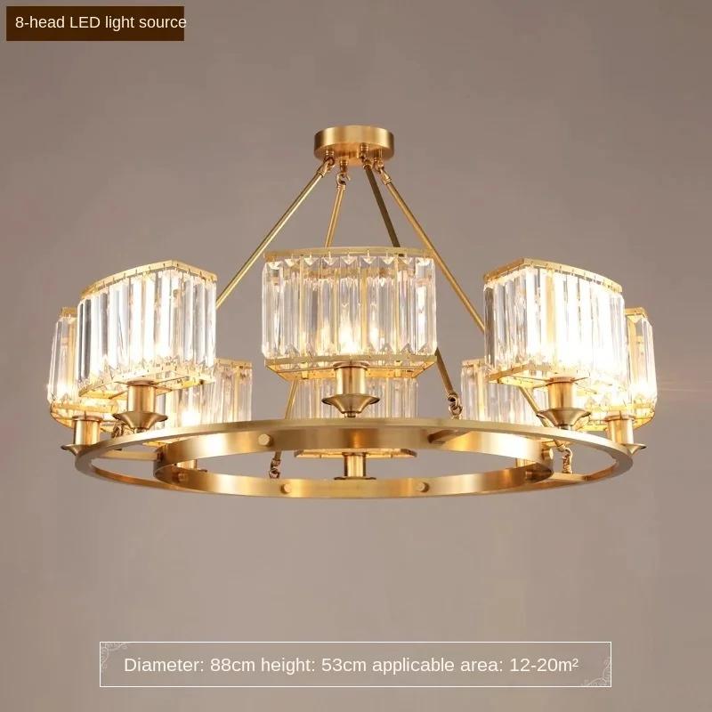 Современный минималистский скандинавский потолочный светильник для спальни, светодиодный потолочный светильник для гостиной, индивидуальный дизайн, комната в стиле макарон, хрусталь и железное освещение
Современный минималистский скандинавский потолочный светильник для спальни, светодиодный потолочный светильник для гостиной, индивидуальный дизайн, комната в стиле макарон, хрусталь и железное освещение