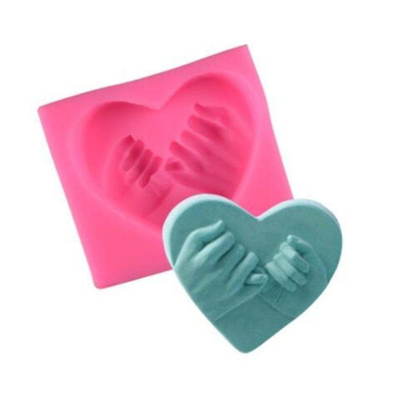3D Love Heart Shaped Silicone Soap Mold DIY Cake Candel Chocolate Soap Mold Mould Fondant Sugar Art Tools for Soap Making Light Grey
3D Love Heart Shaped Silicone Soap Mold DIY Cake Candel Chocolate Soap Mold Mould Fondant Sugar Art Tools for Soap Making Light Grey