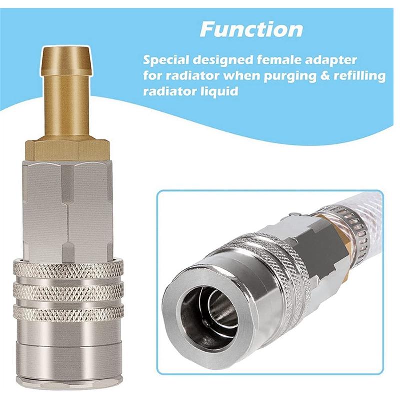 Radiator Coolant Drain Hose Adaptor Forvolvo Trucks D11, D13, D16 Engines Radiator Coolant Drain Hose Head як показано кольору
Radiator Coolant Drain Hose Adaptor Forvolvo Trucks D11, D13, D16 Engines Radiator Coolant Drain Hose Head як показано кольору