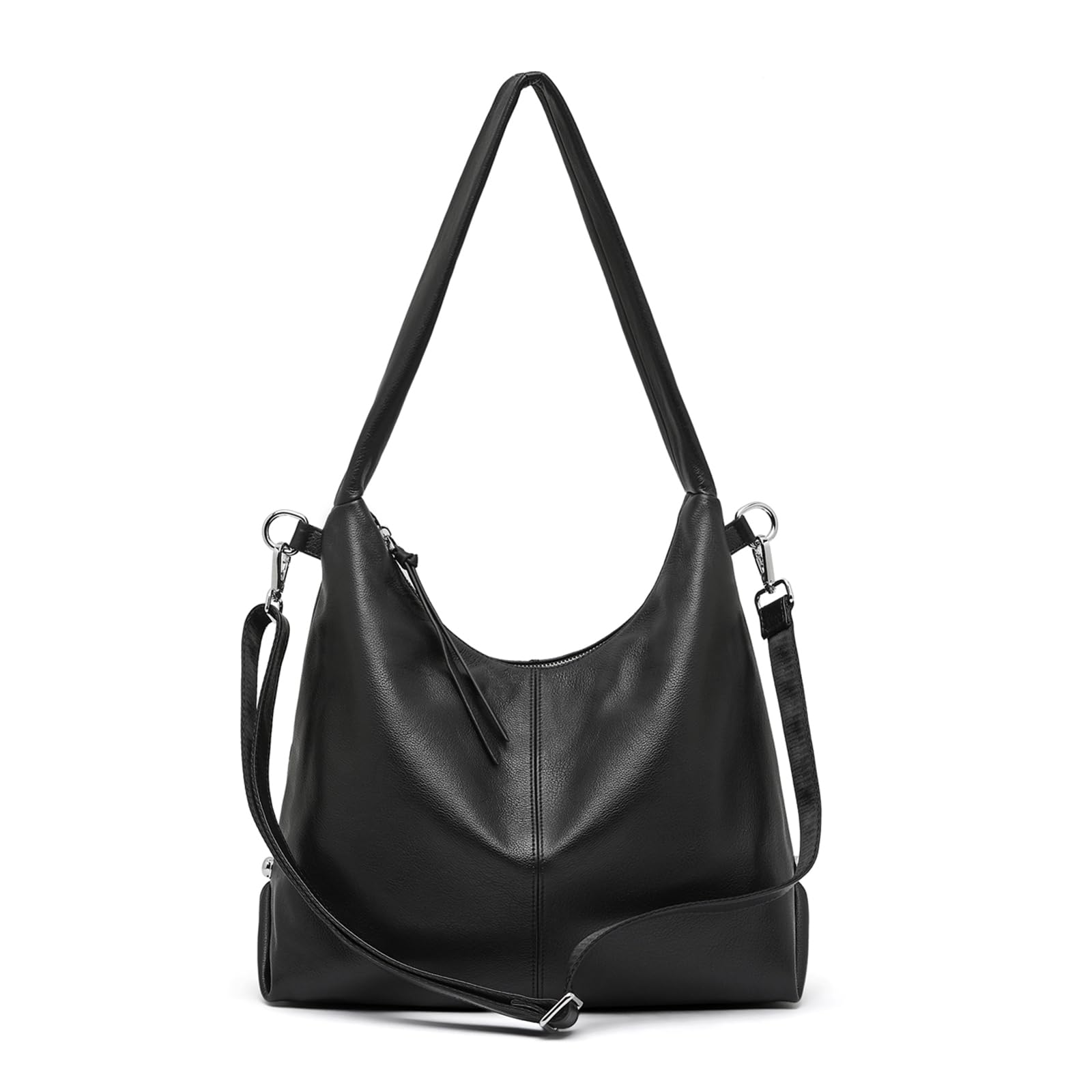 MFFOR Women s Genuine Leather Shoulder Bag, 2-Way, Crossbody Bag, Large Capacity, Soft, Lightweight, ShoulderCrossbody, Casual, Commuting, Simple,
MFFOR Women s Genuine Leather Shoulder Bag, 2-Way, Crossbody Bag, Large Capacity, Soft, Lightweight, ShoulderCrossbody, Casual, Commuting, Simple,