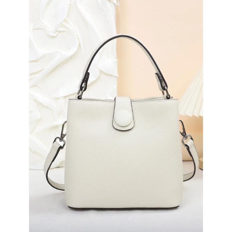 First Layer Cowhide Women handbag crossbody bag 2026 New bucket bag genuine leather luxury design Shoulder Bag small handbag бежевий
First Layer Cowhide Women handbag crossbody bag 2026 New bucket bag genuine leather luxury design Shoulder Bag small handbag бежевий