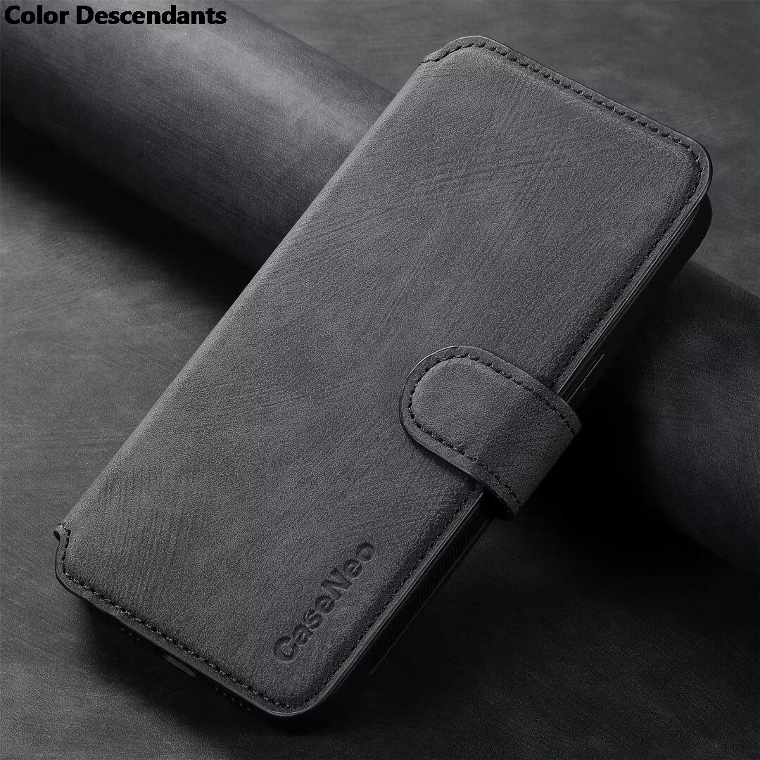 Leather flip magnetic suction detachable Back Cover For Oppo A6 PRO Card slot wallet shockproof Phone Case For Oppo FindX9 PRO OPPO A6 PRO чорний
Leather flip magnetic suction detachable Back Cover For Oppo A6 PRO Card slot wallet shockproof Phone Case For Oppo FindX9 PRO OPPO A6 PRO чорний