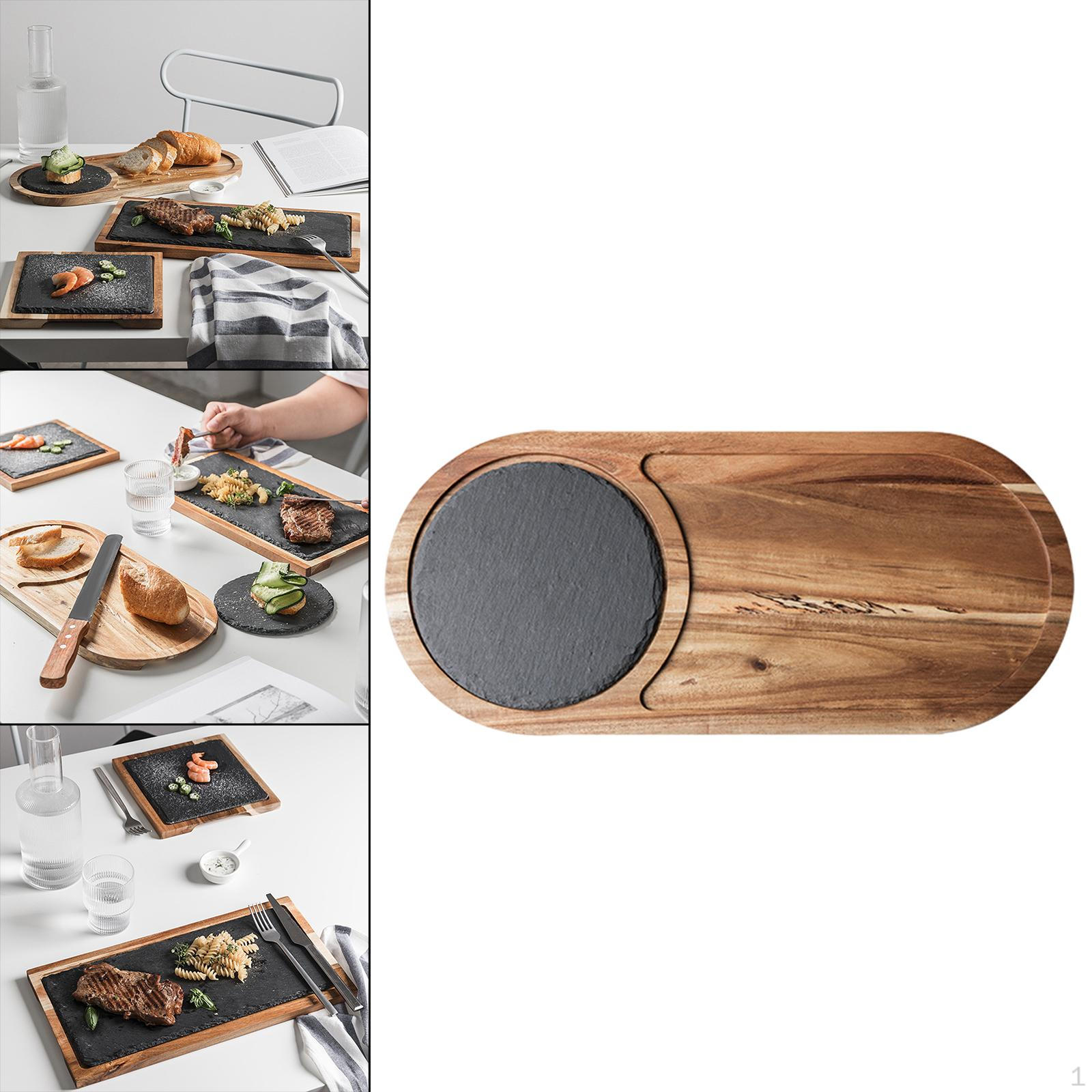 Serving ware with Heing for BBQ Grilling Bread Restaurant Oval
Serving ware with Heing for BBQ Grilling Bread Restaurant Oval