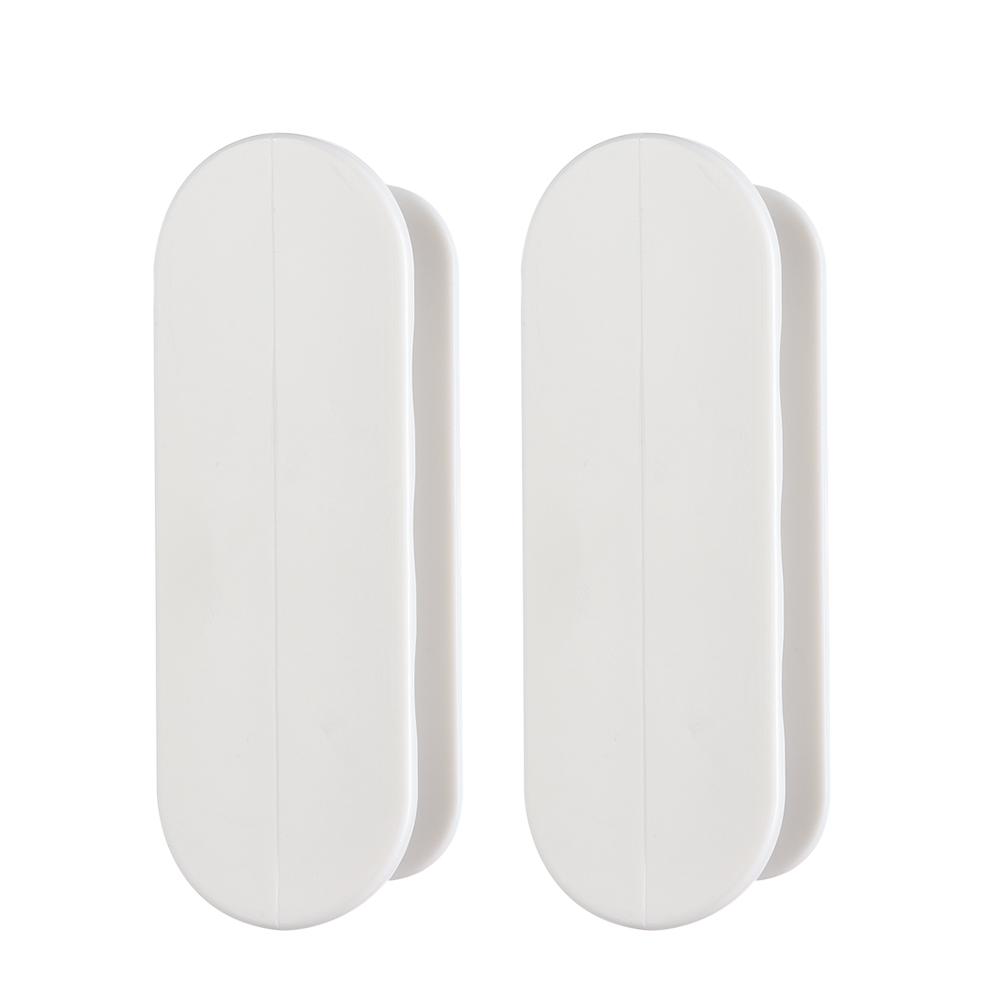 Punch-Free Cupboard Paste Door Handle Window Furniture Items Effort-Saving Handle білий
Punch-Free Cupboard Paste Door Handle Window Furniture Items Effort-Saving Handle білий