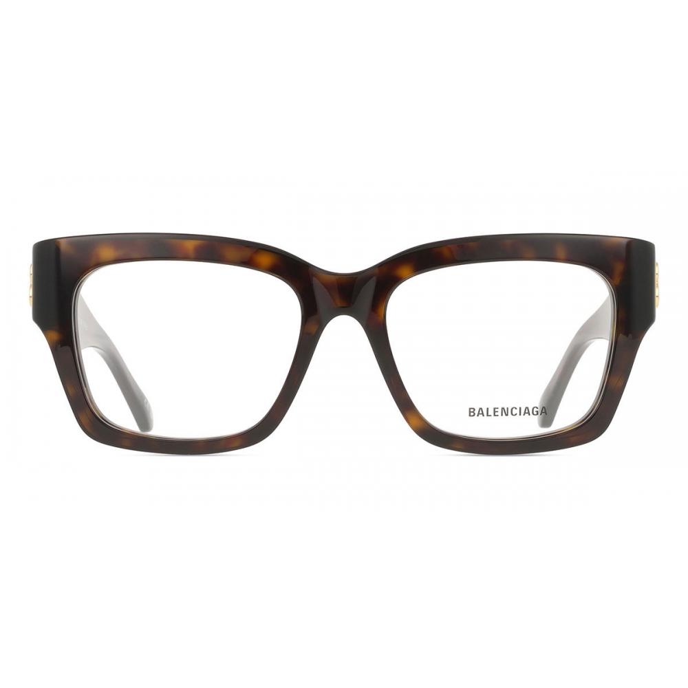 Balenciaga Women Eyeglasses Asian Fit 007 Dark Tortoise/54-18-135
Balenciaga Women Eyeglasses Asian Fit 007 Dark Tortoise/54-18-135