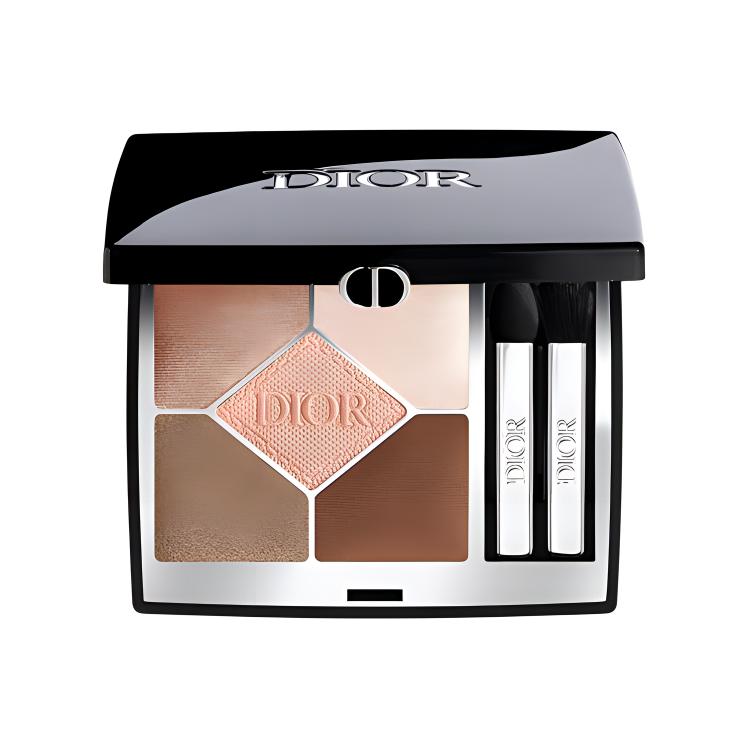 Dior Diorshow 5 Couleurs #649
Dior Diorshow 5 Couleurs #649