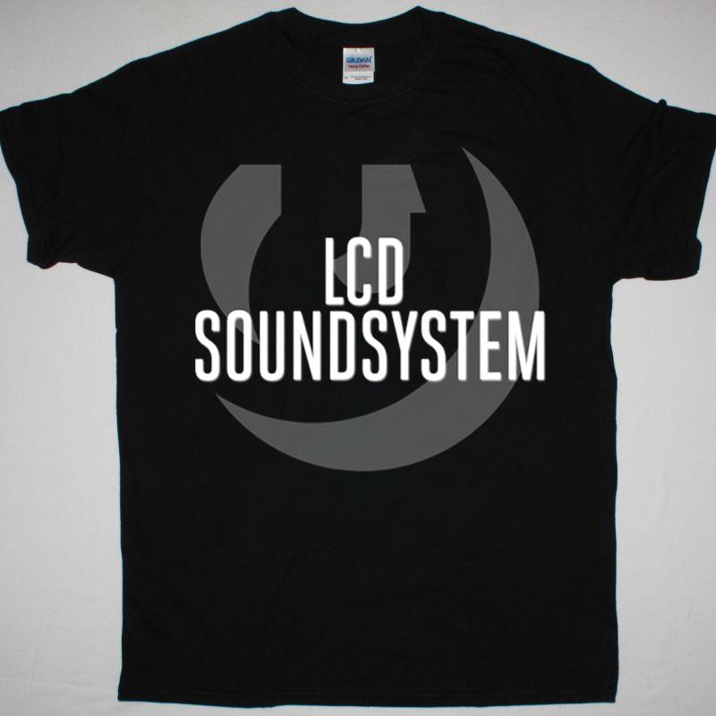 LCD Soundsystem LOGO Shirt Unisex Concert S to 5XL TR613 Unisex T-Shirt XXXL
LCD Soundsystem LOGO Shirt Unisex Concert S to 5XL TR613 Unisex T-Shirt XXXL