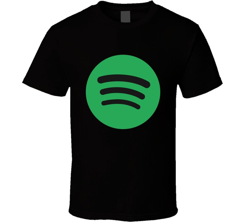 Spotify S
Spotify S