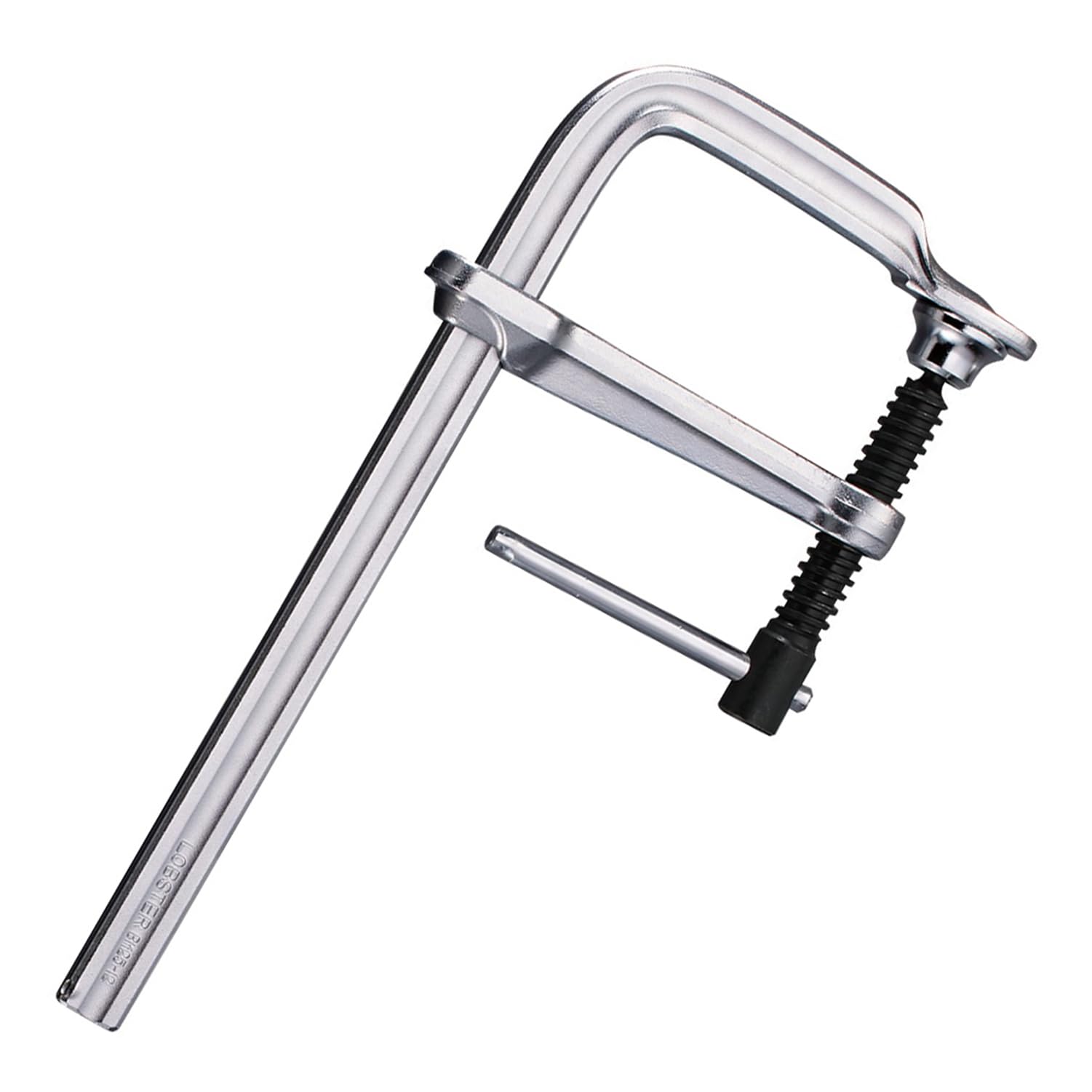 Lobtex Shrimp Vise Bar Handle Standard Type Maximum Mouth Opening 250mm Jaw Depth 121mm BM2512A (BM Type)
Lobtex Shrimp Vise Bar Handle Standard Type Maximum Mouth Opening 250mm Jaw Depth 121mm BM2512A (BM Type)