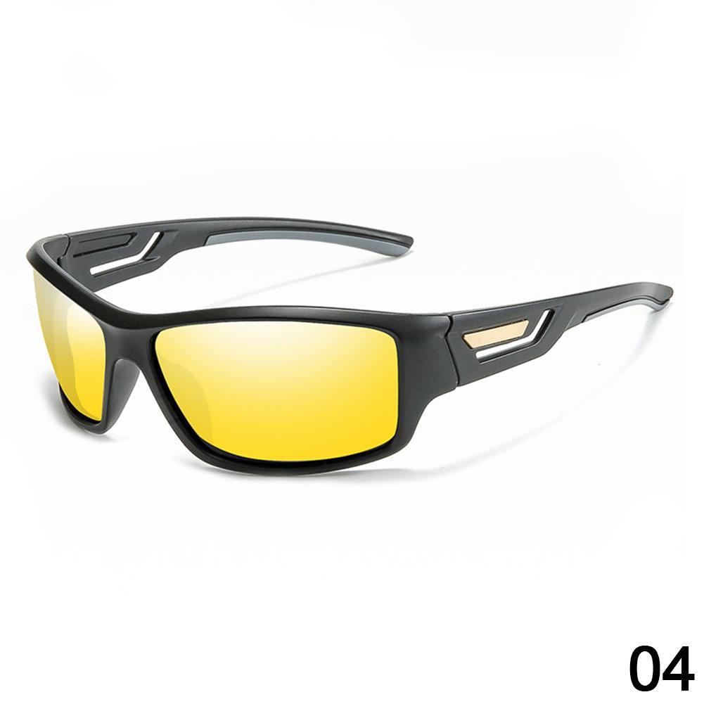 Polarized Sunglasses Men Designer HD Driving Sun Glasses Fashion Male Fishing Eyewear UV400 for Gafas Dirt Bike Moto Car Drivers Other
Polarized Sunglasses Men Designer HD Driving Sun Glasses Fashion Male Fishing Eyewear UV400 for Gafas Dirt Bike Moto Car Drivers Other