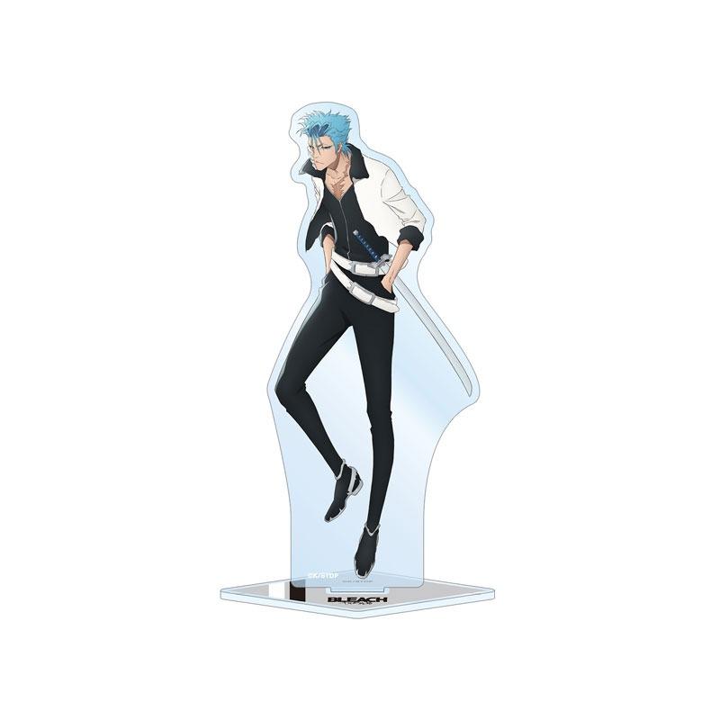 Game BLEACH: Thousand-Year Blood War Anime Acrylic Stands Desk Decor Props Gift Hot Sale Decor Home Decor 15 cm
Game BLEACH: Thousand-Year Blood War Anime Acrylic Stands Desk Decor Props Gift Hot Sale Decor Home Decor 15 cm