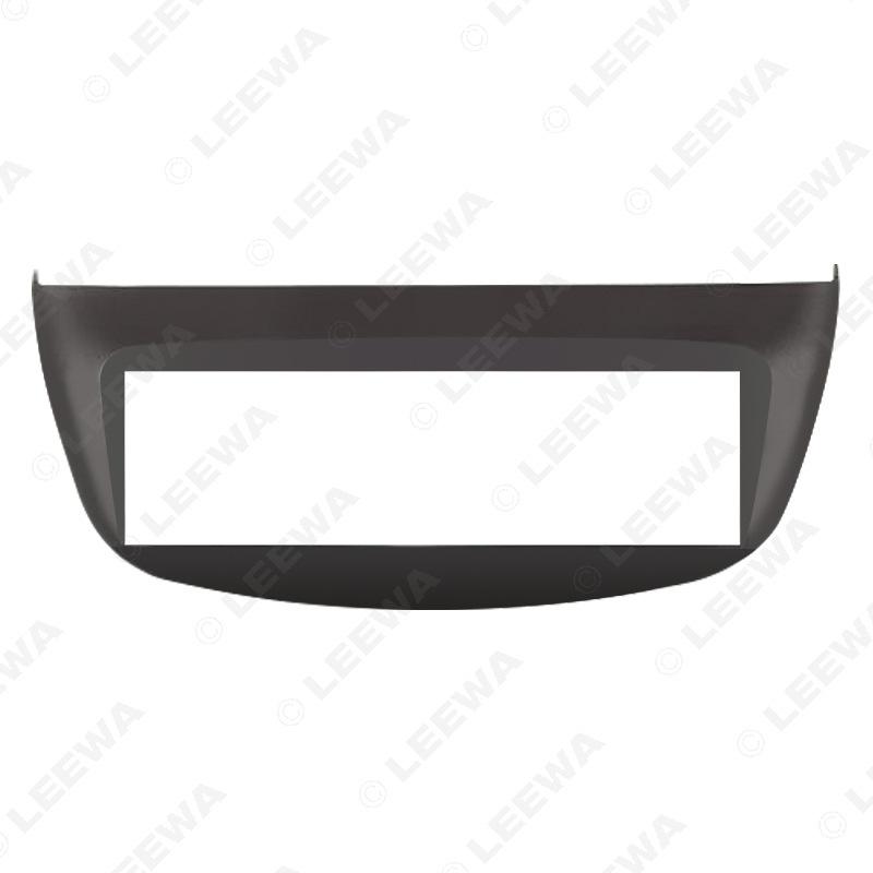 Лицевая панель для аудио-визуальной модификации Renault Single DIN LEEWA
Лицевая панель для аудио-визуальной модификации Renault Single DIN LEEWA
