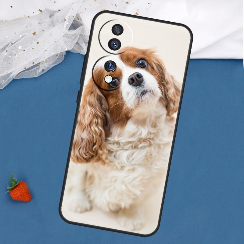 Cavalier King Charles Spaniel Dog Case For Honor Magic 8 5 6 7 Pro 200 400 50 70 90 Lite Win RT X8c X8b X9a X9b X9c X9d Cover Honor Magic6 Pro
Cavalier King Charles Spaniel Dog Case For Honor Magic 8 5 6 7 Pro 200 400 50 70 90 Lite Win RT X8c X8b X9a X9b X9c X9d Cover Honor Magic6 Pro