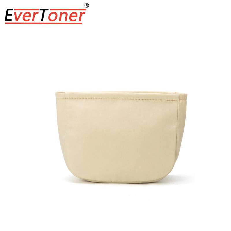 EverToner Nylon Insert Bag Organizer for Longch-mp Le Pliage Liner Ultra-light Storage Bag Falling Out бежевый
EverToner Nylon Insert Bag Organizer for Longch-mp Le Pliage Liner Ultra-light Storage Bag Falling Out бежевый