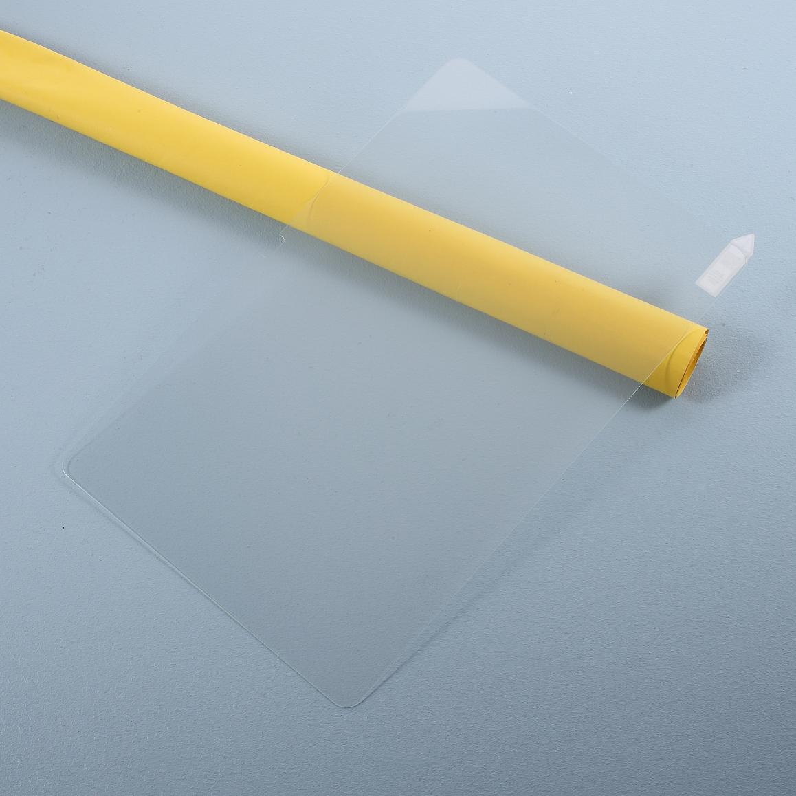 RURIHAI 0.18mm 2.5D Full Size Full Glue Tempered Glass Screen Guard Film for Samsung Galaxy Tab S9+/S7+/Tab S7 FE/Tab S8+ Type A
RURIHAI 0.18mm 2.5D Full Size Full Glue Tempered Glass Screen Guard Film for Samsung Galaxy Tab S9+/S7+/Tab S7 FE/Tab S8+ Type A