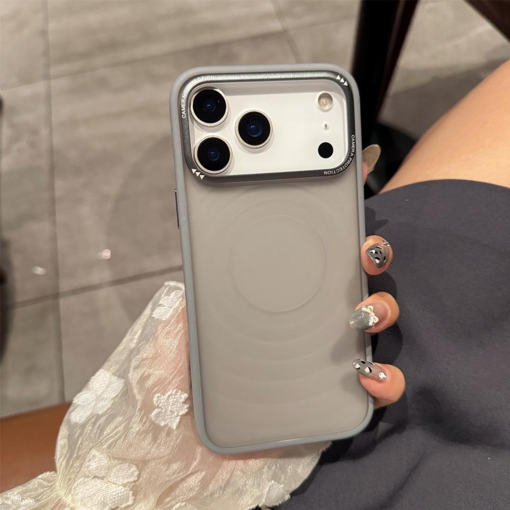 Translucent Smooth Water Ripple Hard PC Case For iPhone 17 Air 16 15 14 13 Pro Max Plus Luxury Frosted Metal Camera Matte Cover iPhone 13
Translucent Smooth Water Ripple Hard PC Case For iPhone 17 Air 16 15 14 13 Pro Max Plus Luxury Frosted Metal Camera Matte Cover iPhone 13