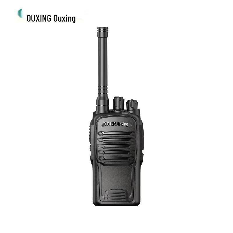 OUXING MTD250 Digital Walkie-Talkie (CN version)
OUXING MTD250 Digital Walkie-Talkie (CN version)