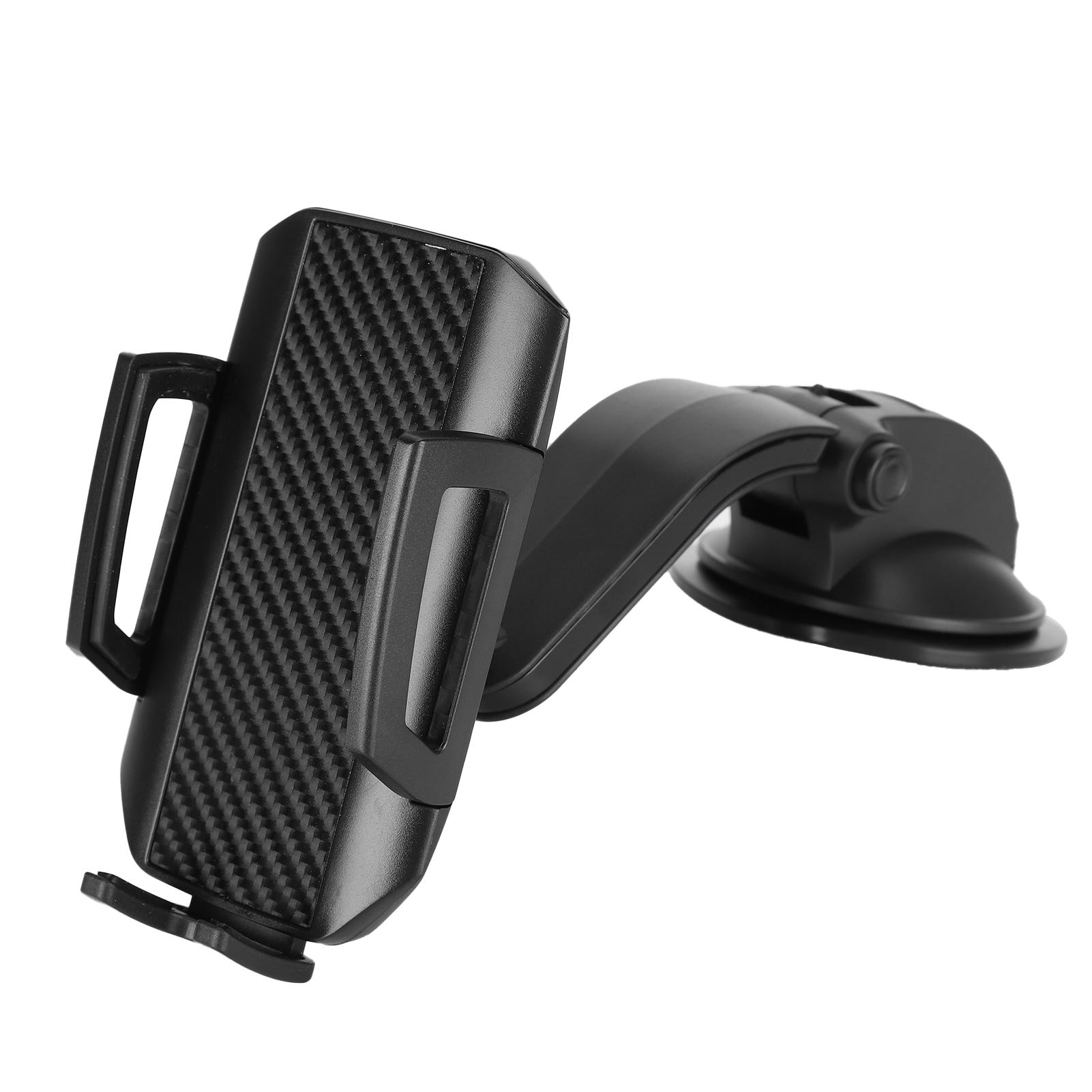 Car Phone Holder 360 Degree Rotation Cellphone Stand GPS Mount Adjustable Paste Bracket
Car Phone Holder 360 Degree Rotation Cellphone Stand GPS Mount Adjustable Paste Bracket