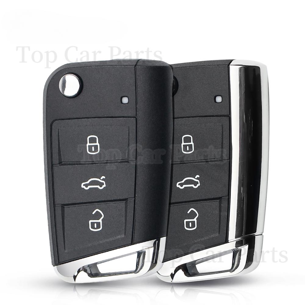 3 кнопки дистанционного ключа автомобиля чехол брелок для Volkswagen VW Skoda Octavia A7 Golf 7 MK7 Passat Beetle Polo Bora для Seat Leon для Seat чёрный
3 кнопки дистанционного ключа автомобиля чехол брелок для Volkswagen VW Skoda Octavia A7 Golf 7 MK7 Passat Beetle Polo Bora для Seat Leon для Seat чёрный