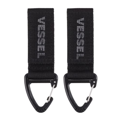 VESSEL MAC-02K Molle System Carabiner for Electrician s Bucket
VESSEL MAC-02K Molle System Carabiner for Electrician s Bucket
