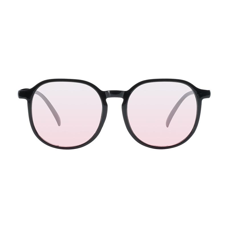 Black frame big face plain face pure desire blush sunglasses with makeup feel large frame sunglasses commuting versatile
Black frame big face plain face pure desire blush sunglasses with makeup feel large frame sunglasses commuting versatile