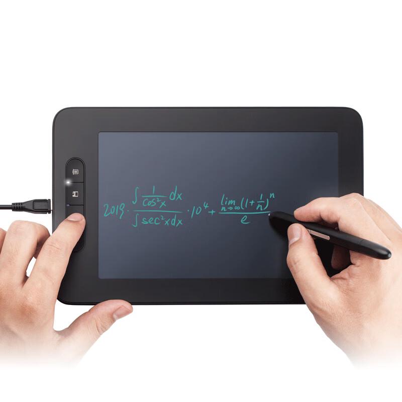 Hanwang HuiWrite PLUS Digital Pen Tablet
Hanwang HuiWrite PLUS Digital Pen Tablet