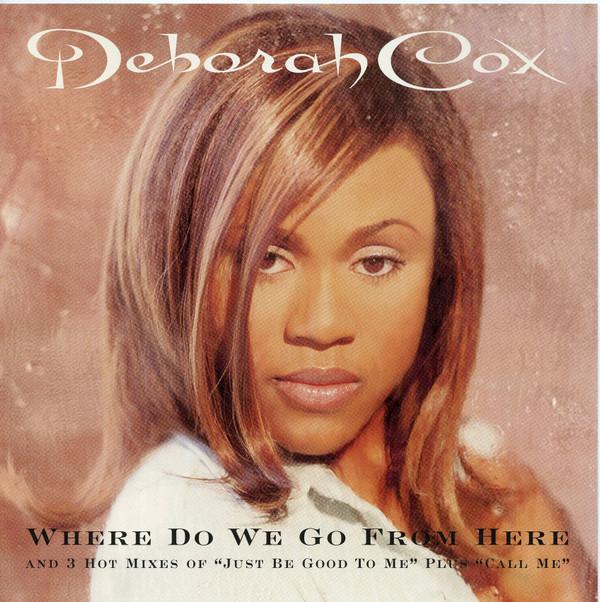 CD DEBORAH COX Where Do We Go From Here 07822132352 Arista 1996 США Танцевальная Электроника Б/у
CD DEBORAH COX Where Do We Go From Here 07822132352 Arista 1996 США Танцевальная Электроника Б/у