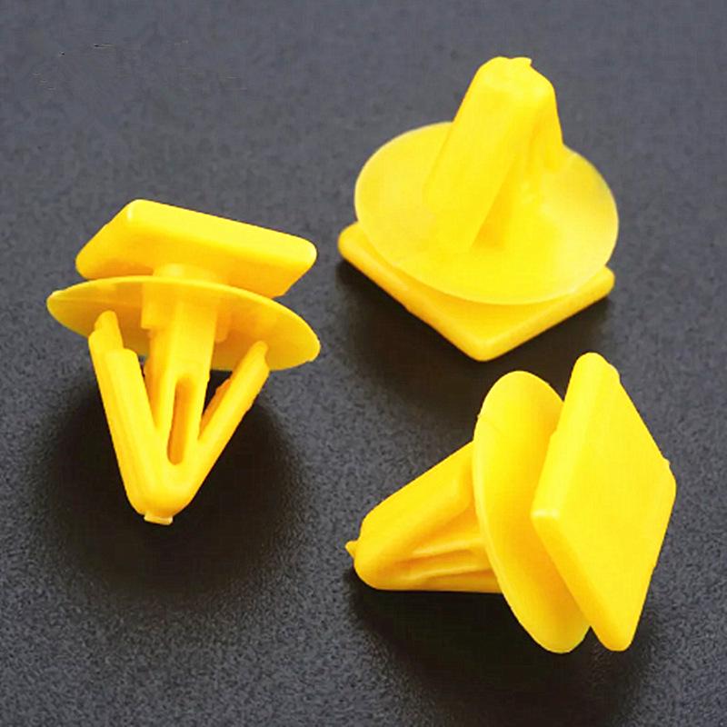 Hyundai Фиксаторы дверной панели, 11 мм Пластиковый крепеж 30 pieces/package
Hyundai Фиксаторы дверной панели, 11 мм Пластиковый крепеж 30 pieces/package