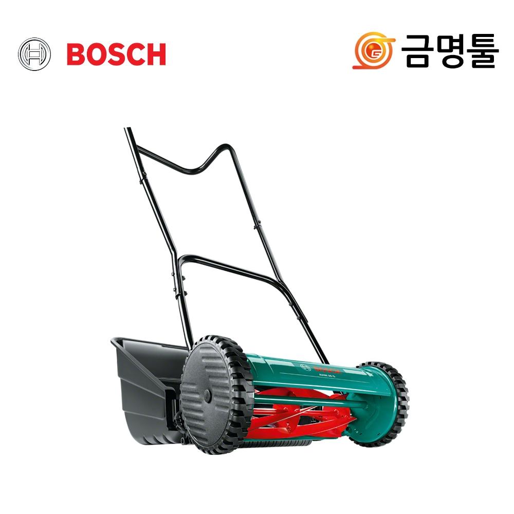 Ручная газонокосилка Bosch AHM38G, ширина стрижки 380 мм, регулируемый по высоте держатель в комплекте.
Ручная газонокосилка Bosch AHM38G, ширина стрижки 380 мм, регулируемый по высоте держатель в комплекте.