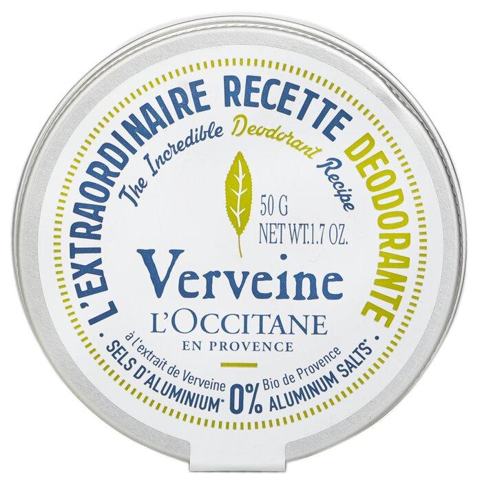 L OCCITANE Вербена Дезодорант
L OCCITANE Вербена Дезодорант